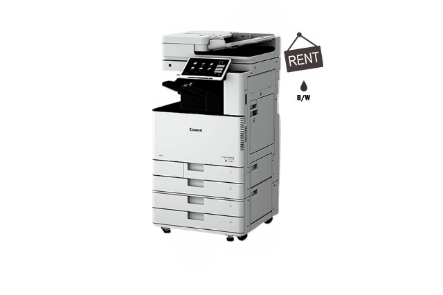 Sewa Mesin Fotocopy ENTERPRISE