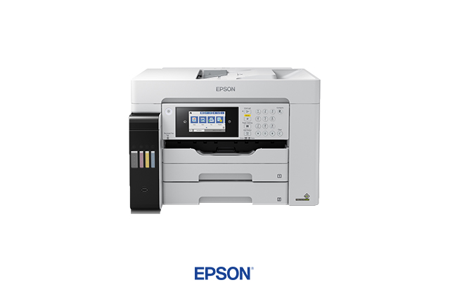Epson EcoTank L15180