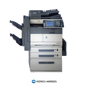 Konica Minolta bizhub 250