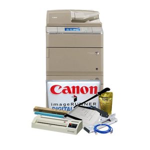 Paket Usaha Fotocopy Solo
