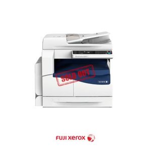 Fuji Xerox DC S2320 | 1 Tray