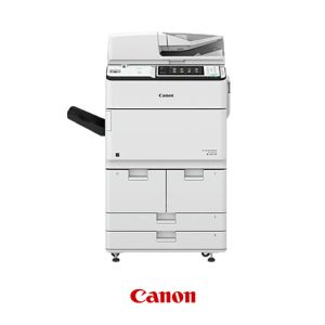 Canon iRA 6555