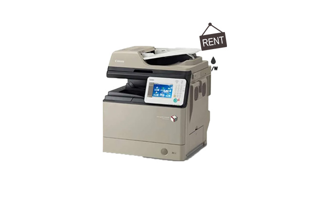 Sewa Fotocopy Solo