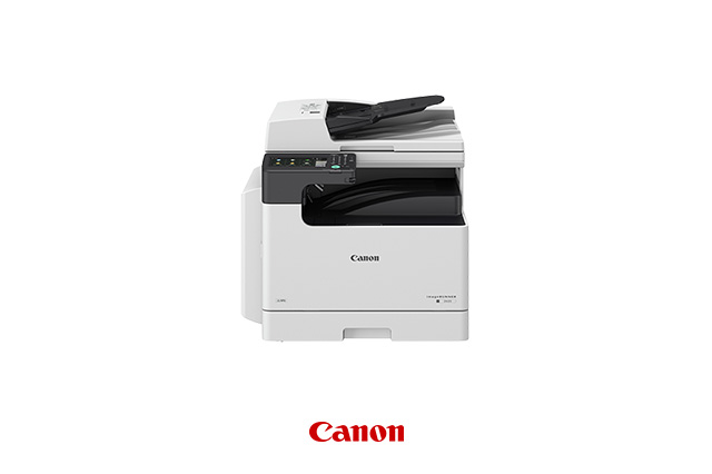 Mesin Fotocopy Solo