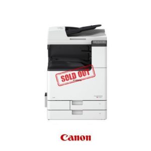 Canon IR C3326i