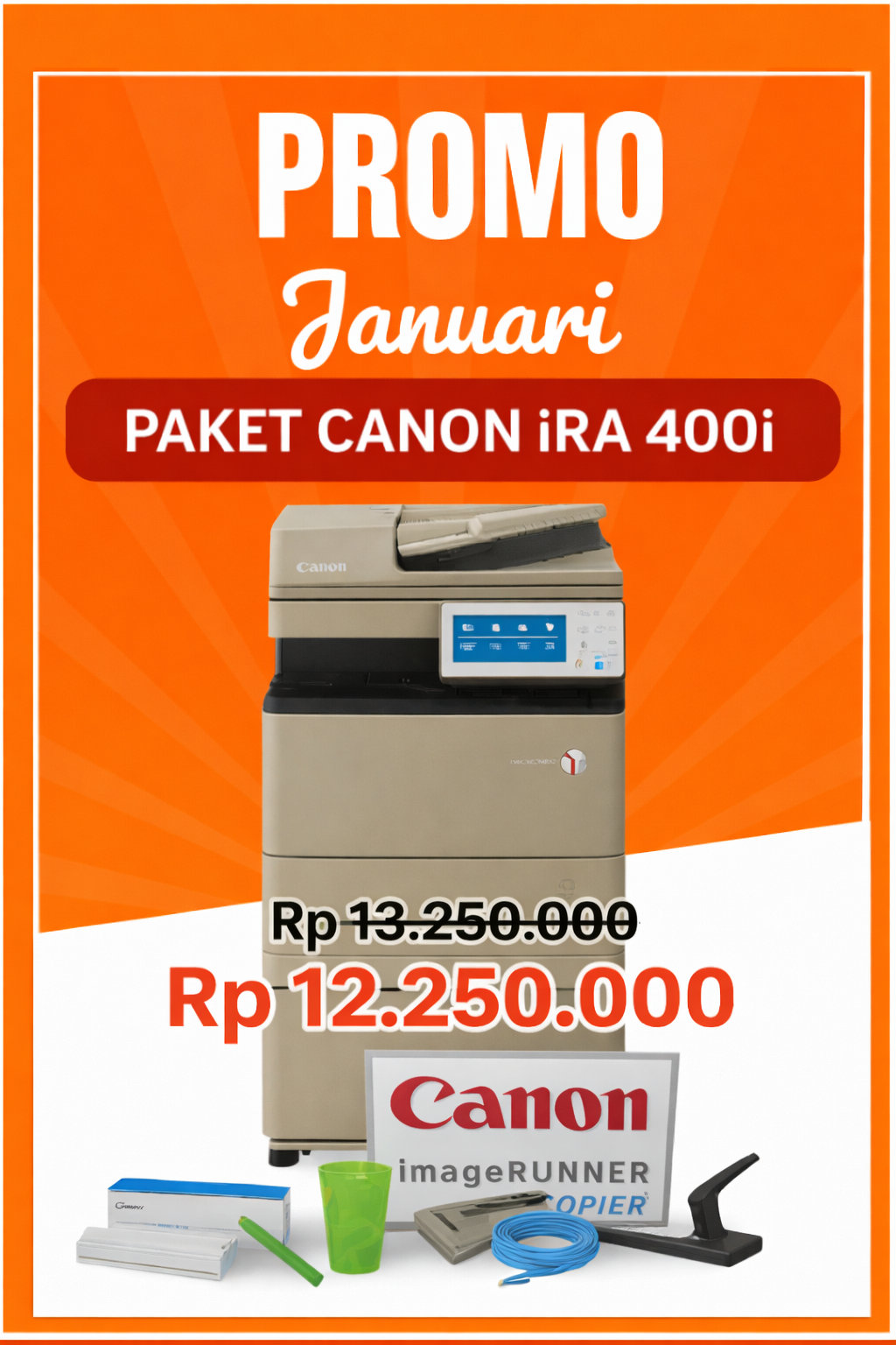 promo januari